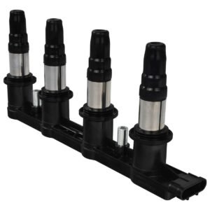 BOBINA 7 TERMINALES - BOSCH GM TRAX, SONIC, AVEO, G3 1.8 L4 2013-2020