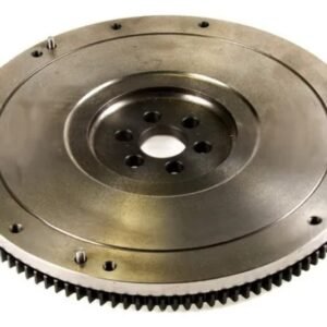 VOLANTE INERCIA - NAMCC NISSAN URVAN 4 CIL 2.5 LTS DOHC GASOLINA 5 VELOCIDADES 139HP CARGA/PASAJEROS KA24DE 2002-2018