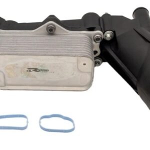 ENFRIADOR ACEITE - REXITE ERB, DOHC, RAM 1500  TOWN & COUNTRY, JOURNEY, CHALENGER, WRANGLER 3.6 V6 2015-2021