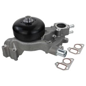 BOMBA AGUA - UNICAR GM SILVERADO 2500, YUKON, SIERRA, AVALANCHE, SUBURBAN, TAHOE, COLORADO 4.8  5.3 6.0 6.2 V8 2007-2020 P1106