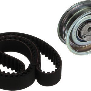 KIT DISTRIBUCIÓN C/ BANDA - SKF VW GOLF 2.0 LTS 1998-2010, JETTA 2.0 LTS 1998-2010, NEW BEATTLE 2.0 LTS 1998-2010, BORA 2.0 LTS 2005-2010, VENTO 2.0 LTS 2011-2012 8V, AUDI A3 1.6 LTS 2000 - 2008, SEAT CORDOBA 2.0 LTS 2002-2009, IBIZA 2.0 LTS 2002-2015