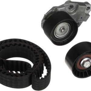 KIT DISTRIBUCIÓN CON BOMBA DE AGUA - SKF GM AVEO 1.6 L4 2009-2017