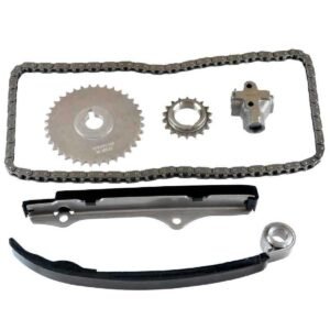 KIT DISTRIBUCIÓN - SKF NISSAN D21 4 CIL 2.4 LTS 1990-1994, AXXESS 4 CIL 2.4 LTS 1990 6 PZS